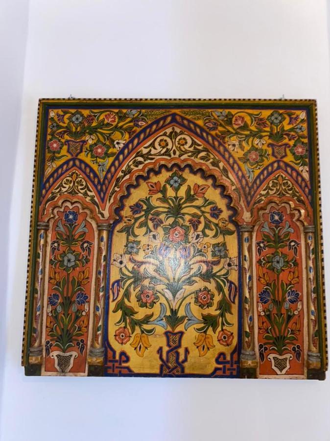 Riad Phoenix Fès Exteriér fotografie
