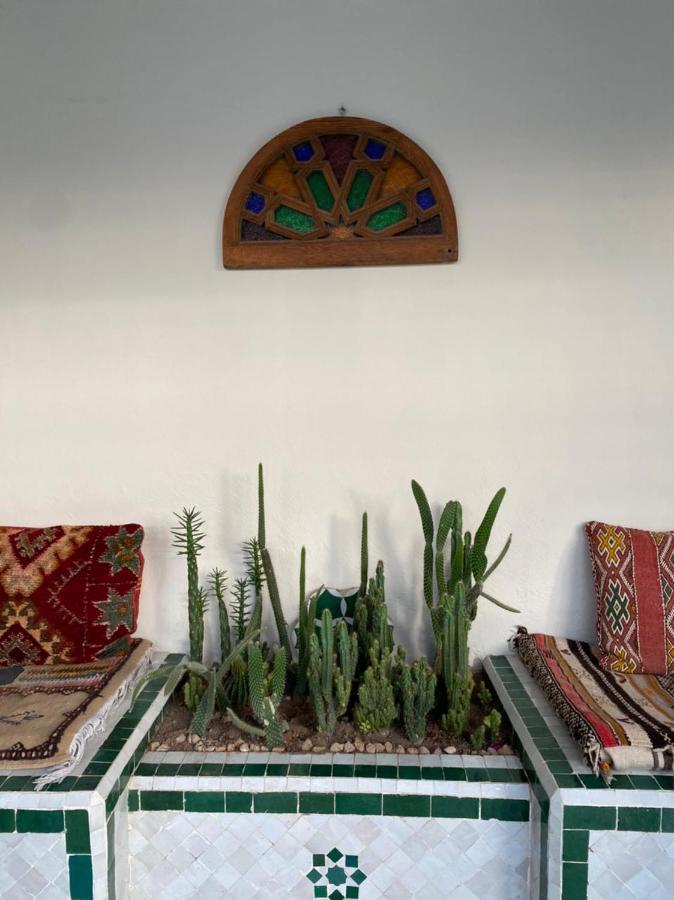 Riad Phoenix Fès Exteriér fotografie