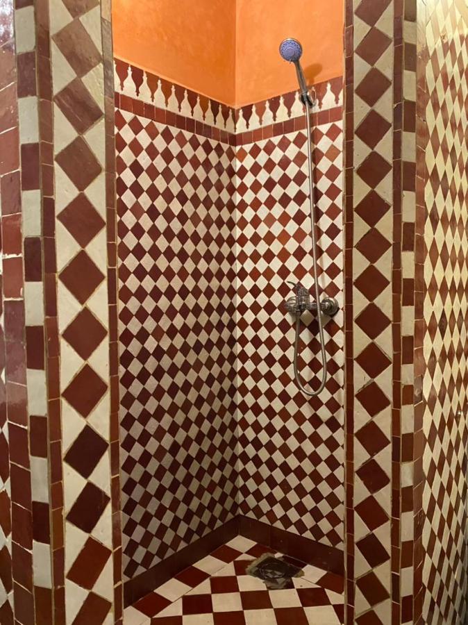 Riad Phoenix Fès Exteriér fotografie